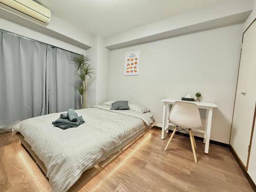 46 m² Ferienwohnung