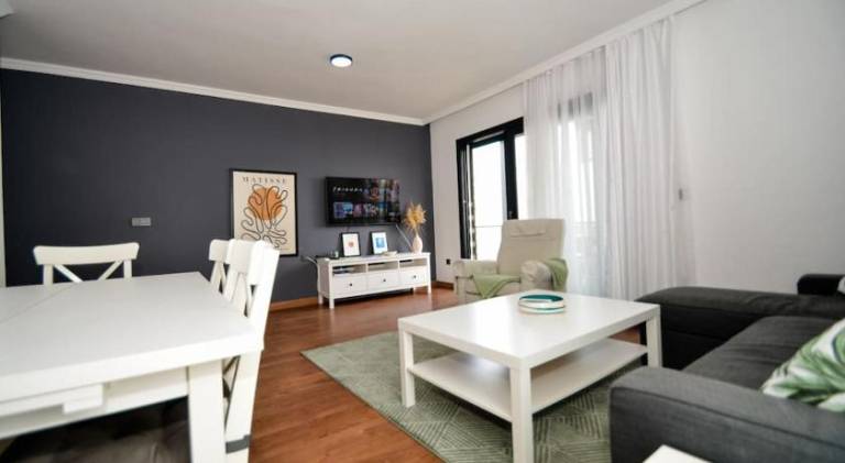 Nice holiday apartment | Next to the beach | Pets are welcome — photo 2
