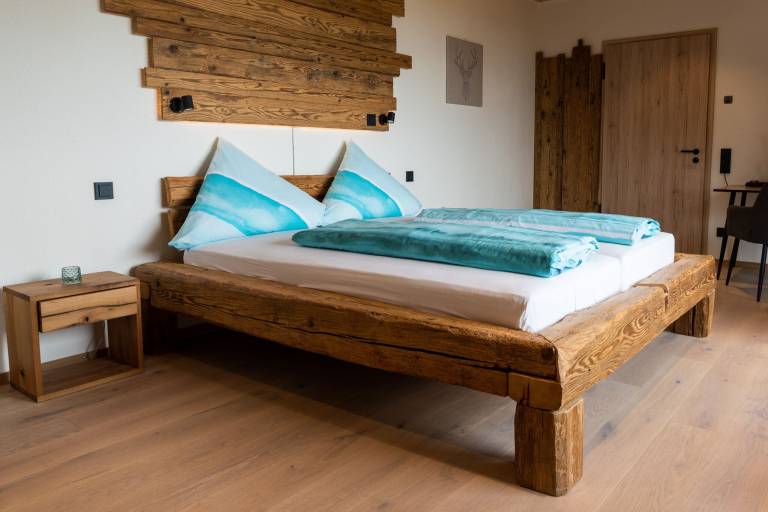 Ferienwohnung Staufen im Breisgau