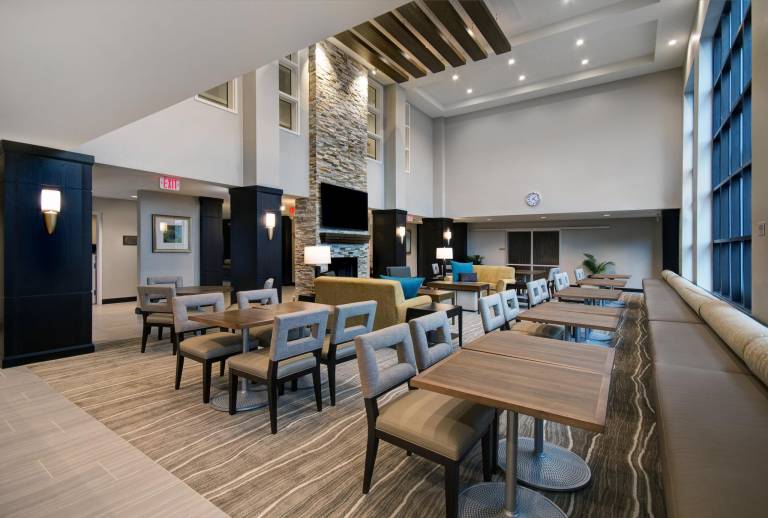 Staybridge Suites Sterling Heights - Detroit by IHG in Sterling Heights, MI