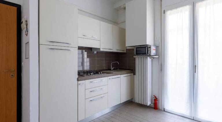 Apartment with 1 room for 4 persons — photo 4