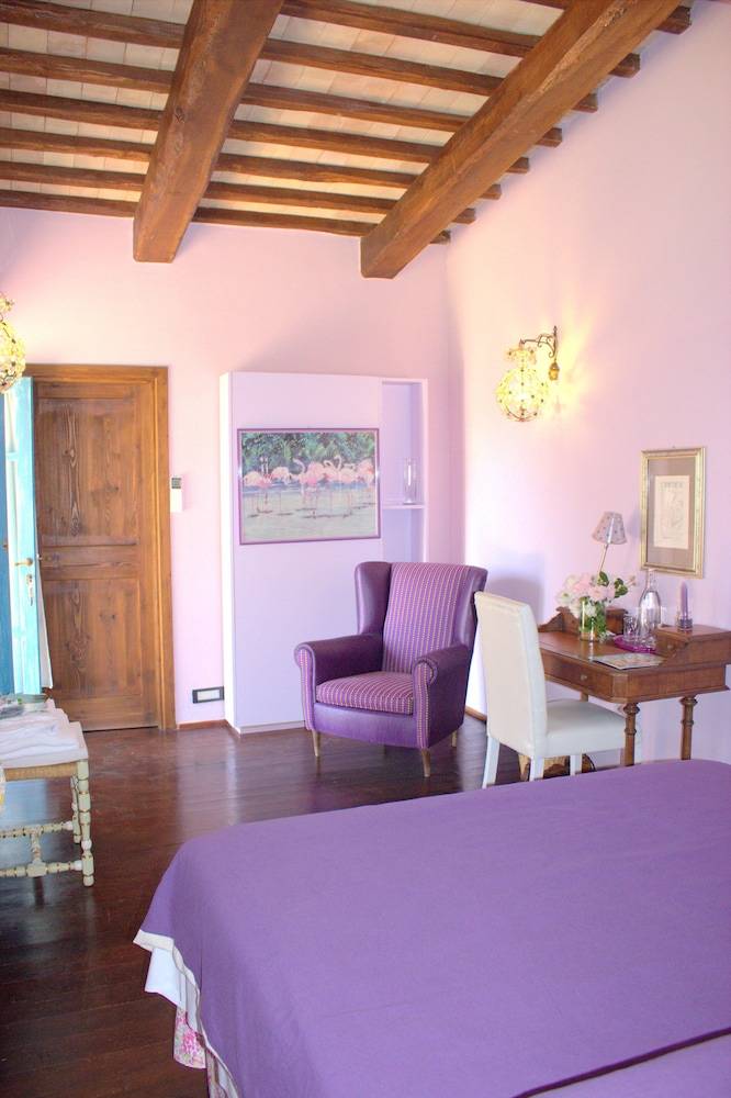Farmhouse Montemerano
