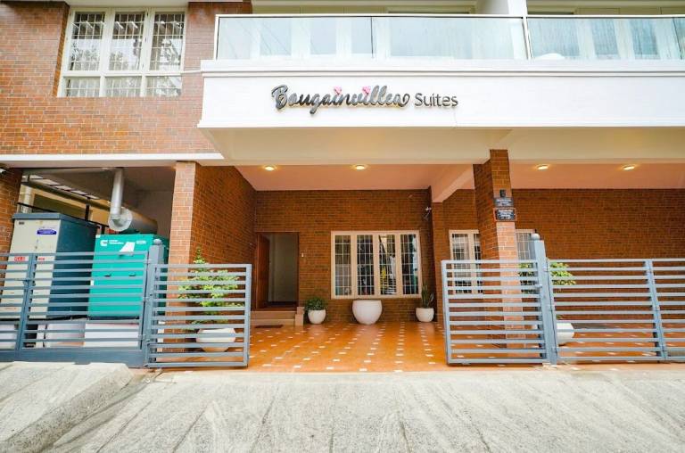 Apartment  Kalkere