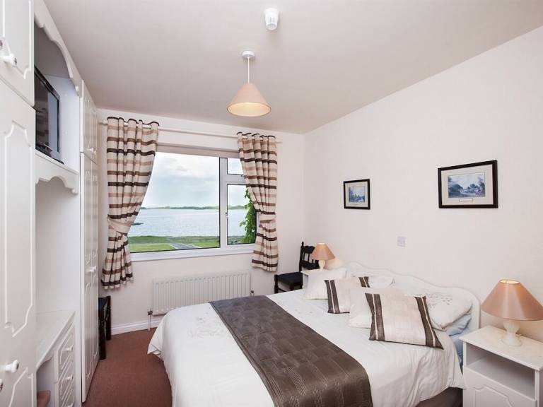 Bed and breakfast  Oughterard