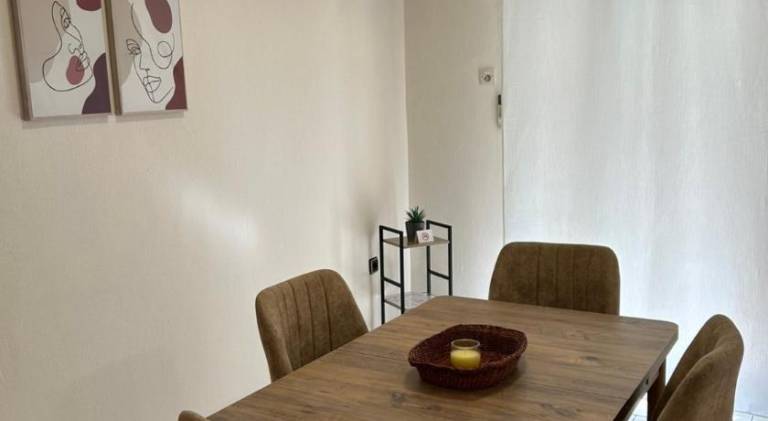 Apartment with 1 room for 5 persons — photo 4