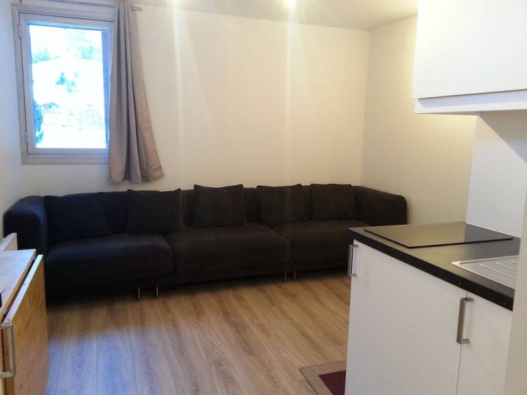 Ferienwohnung Les Deux Alpes