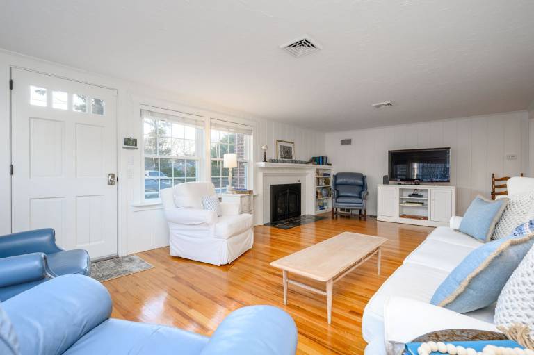 Family-friendly house with terrace & BBQ | Close to the beach | Suitable for remote work | Dogs allowed — photo 2