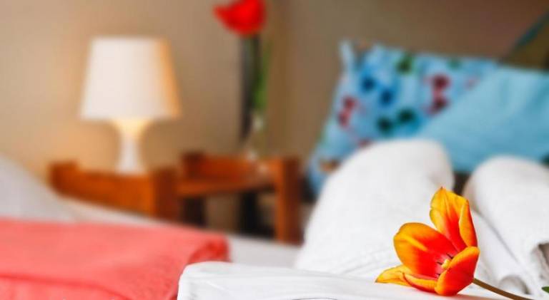 SANTANGELA Hostel & Rooms in Menaggio