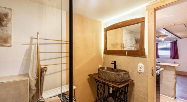 Holiday apartment with 1 room for 2 persons — photo 2