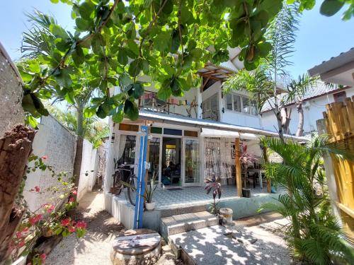 Villa Gili Islands