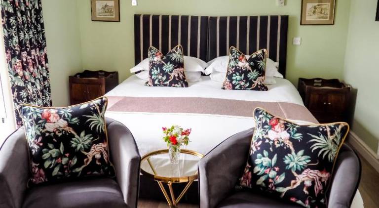 The Wensleydale Hotel — photo 2