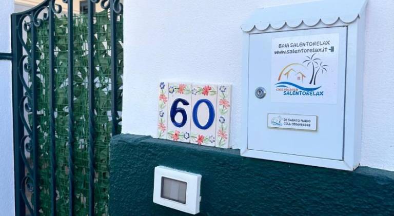 Nice rental apartment | Pet-friendly in Gagliano del Capo