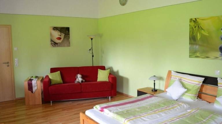Ferienwohnung Plattling