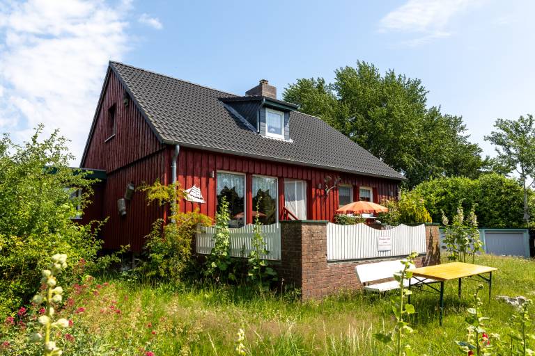 Ferienhaus  Schönberger Strand