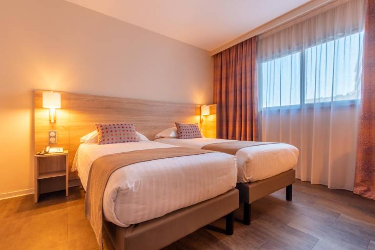 Hotel L'Empreinte — photo 2