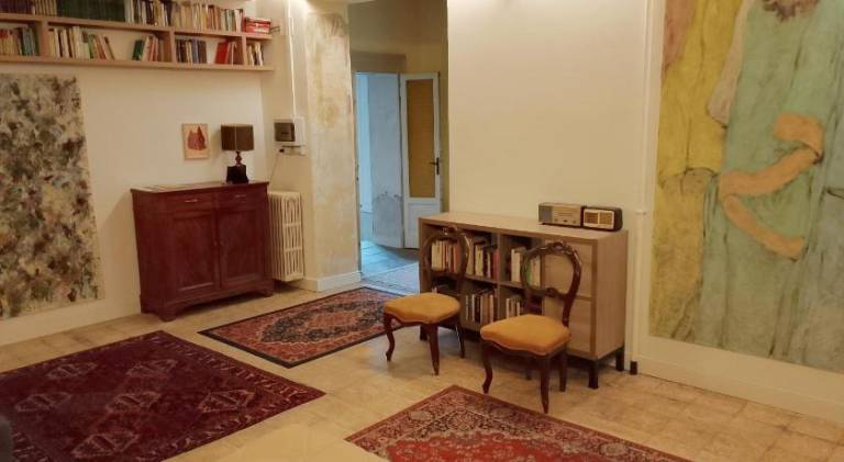 Apartment | Close to Santa Maria Maggiore | Pets are welcome in Bergamo