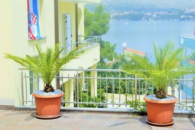 Beautiful apartment with patio & pool | Sea view | Beach nearby | Pet-friendly — photo 4