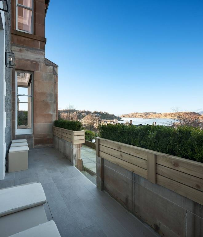 House Oban