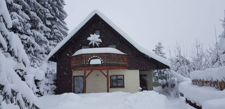 Ferienhaus Bauer — photo 2