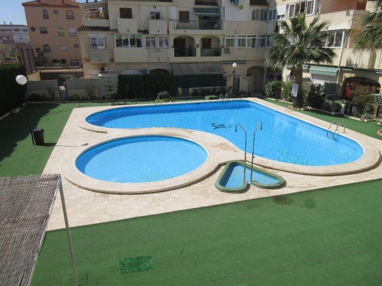 Ferienhaus Torrevieja