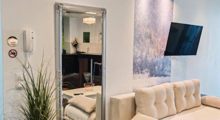 Holiday apartment with 1 room for 4 persons — photo 3