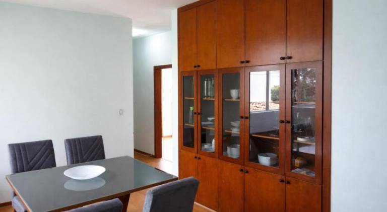 Rental apartment with 3 rooms for 4 persons — photo 3