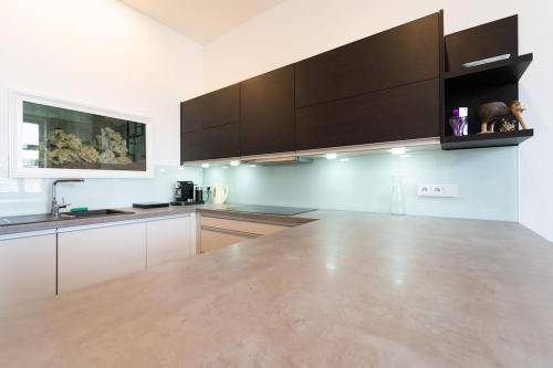 Apartmán Brno-Židenice