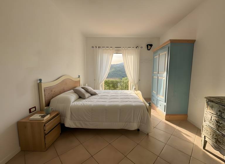 Apartment 'Simone' with Sea View, Shared Pool and Air Conditioning — photo 5