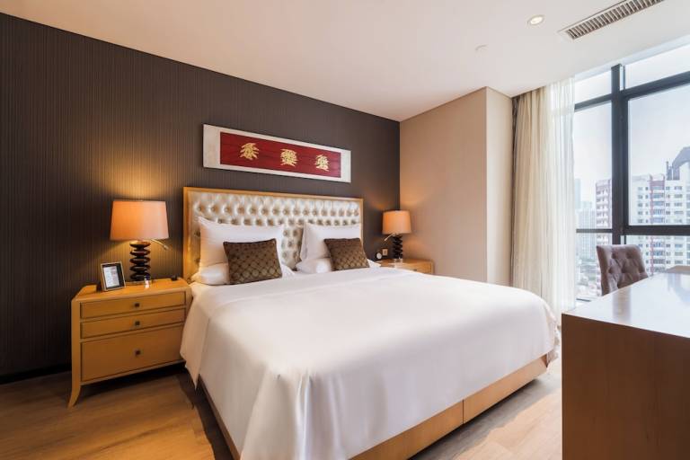 Aparthotel  Tianhe