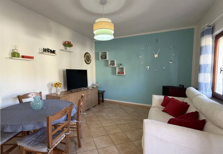 Pleasant holiday apartment with yard | Pet-friendly — photo 4