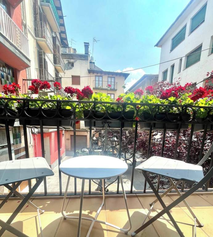 Apartment  Puigcerdà