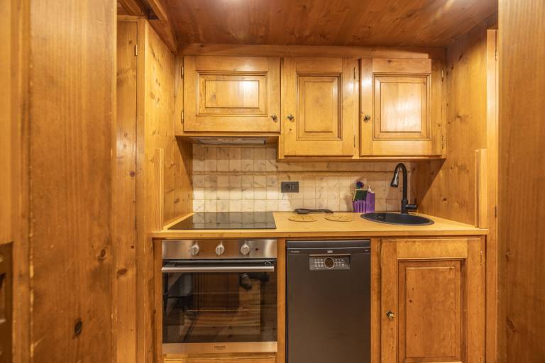 Child-friendly wonderful apartment | Ski nearby | Pet-friendly — photo 2