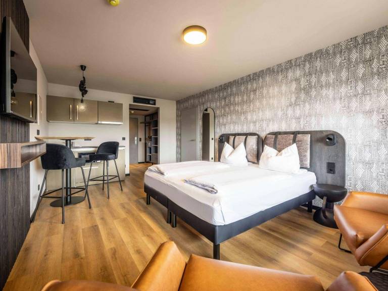 Ibis Styles Aalen — photo 2
