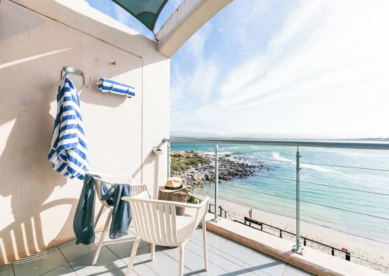 Apartment Langebaan