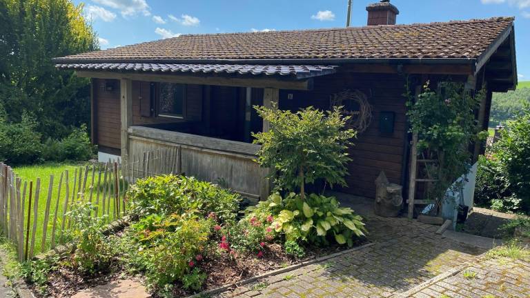 Ferienhaus Bodenfelde