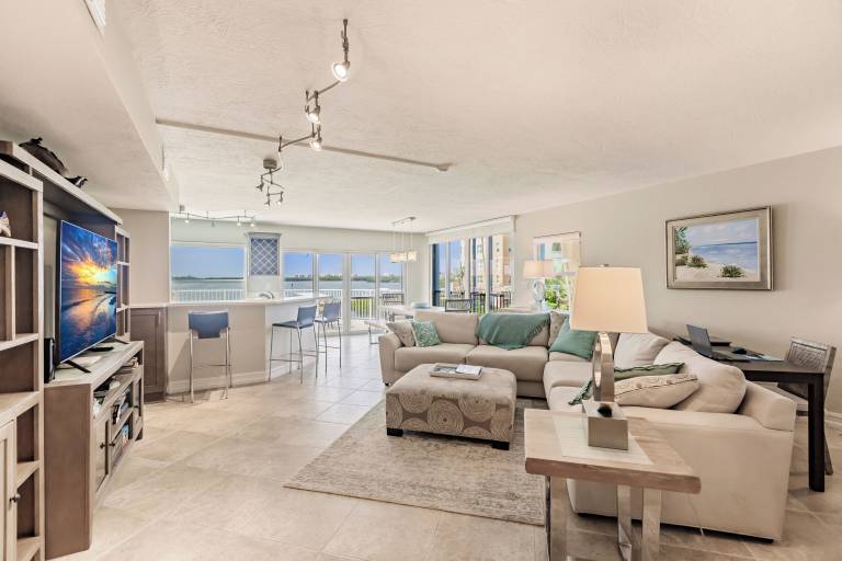Appartement en copropriété Barefoot Beach