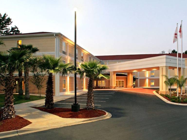 TRYP by Wyndham Tallahassee North I-10 Capital Circle in Tallahassee, FL