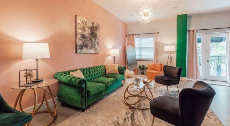 Lovely rental apartment | Pets allowed in Johnson City, TN