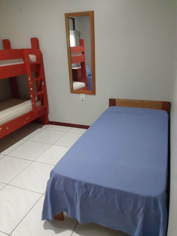 Apart hotel Paramaribo
