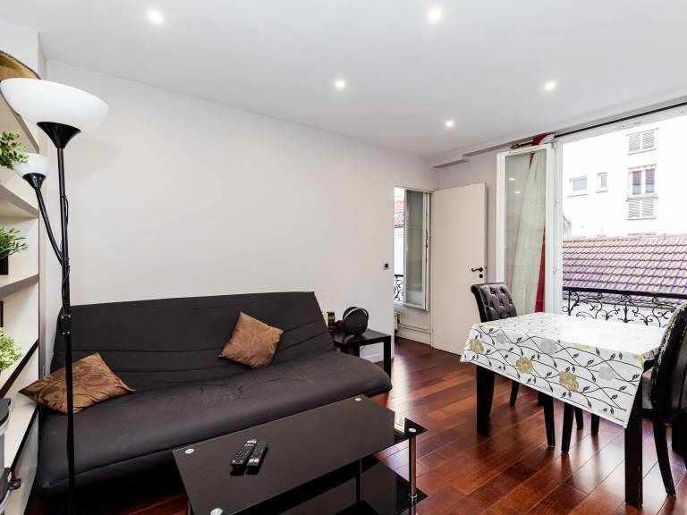 Appartement Saint-Mandé