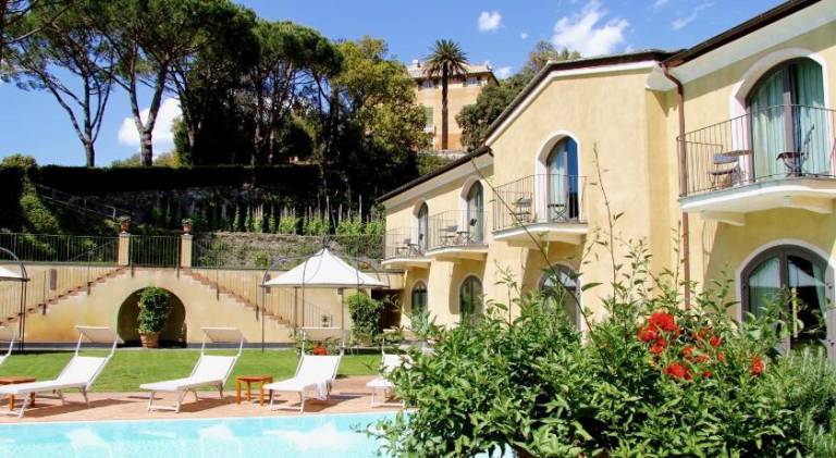 Villa Agnese — photo 3