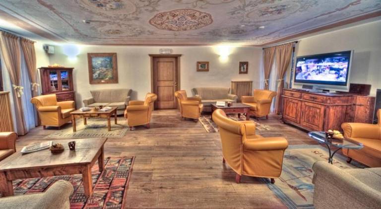 Le Miramonti Hotel Restaurant & Wellness — photo 5