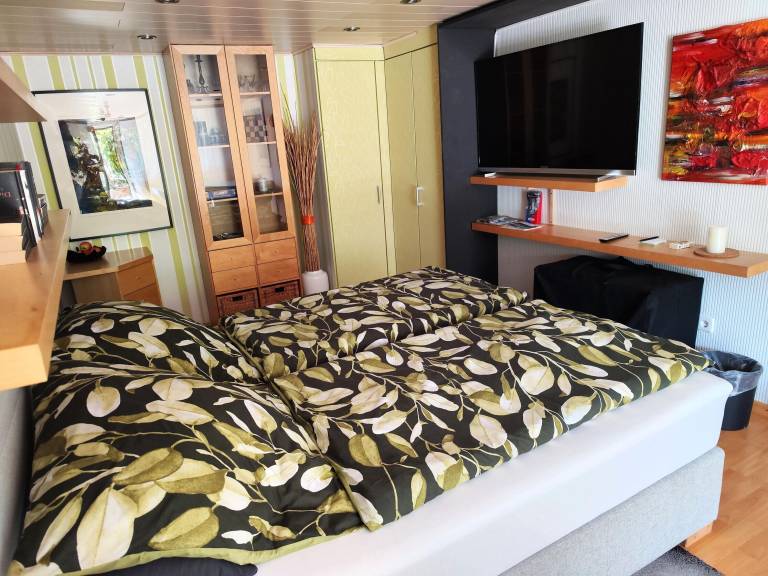 Ferienwohnung Reihen