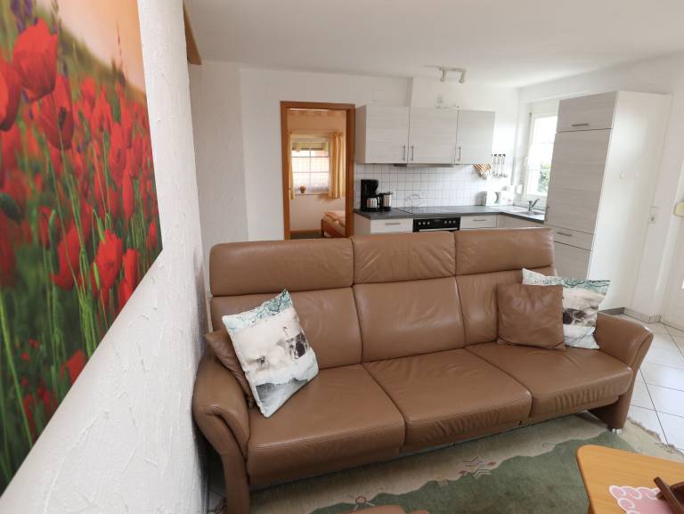 Ferienwohnung Rickenbach
