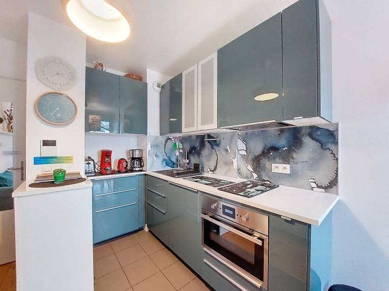 Apartment | Beach nearby | Pets are welcome — photo 3