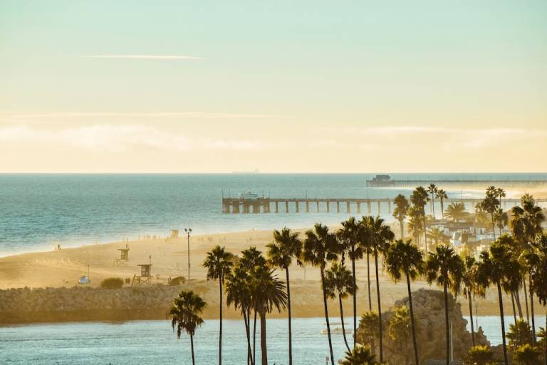 Cottage Corona Del Mar