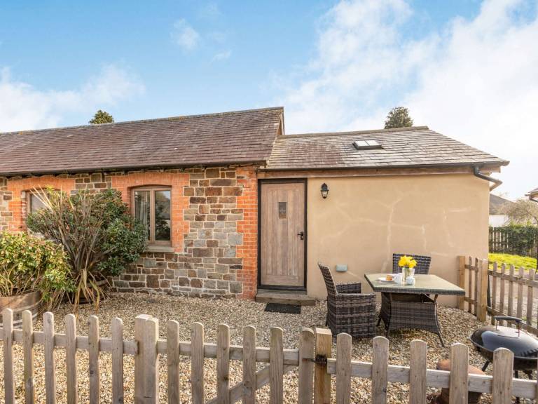 Cottage Umberleigh