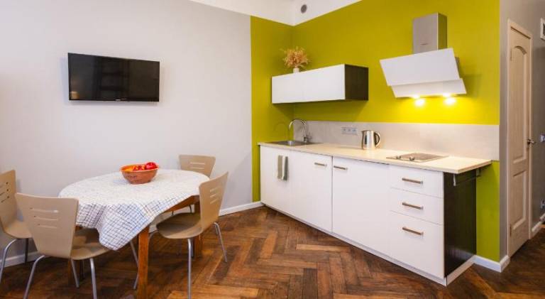 Holiday apartment for 4 persons — photo 4