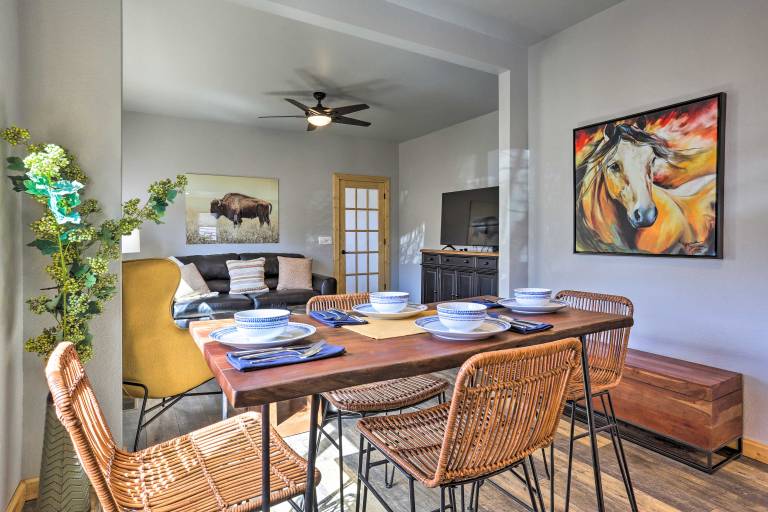 Cottage Spearfish