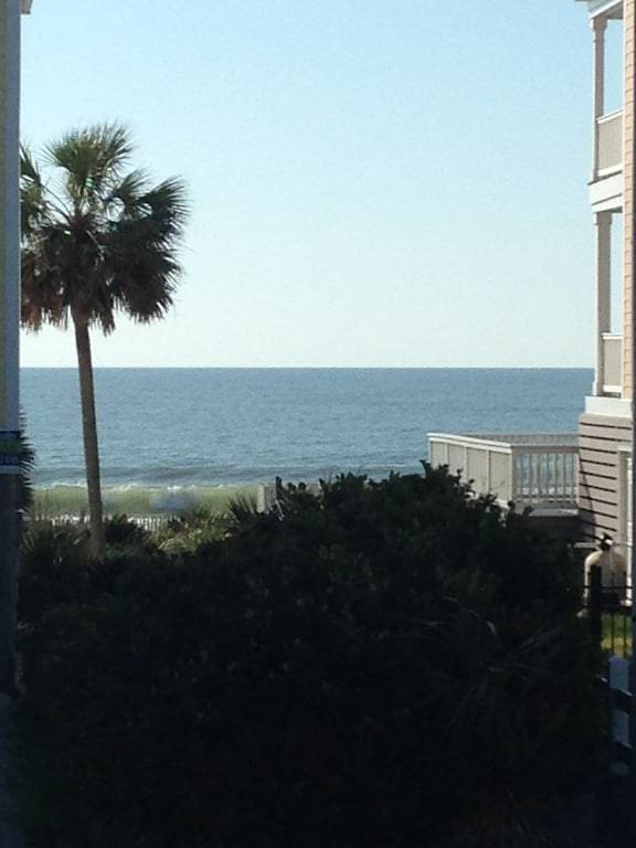 House Murrells Inlet